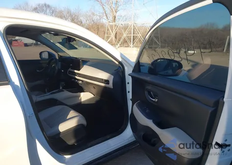 2025 Honda Hr-V Awd Ex-L z USA, uszkodzony, nr VIN 3CZRZ2H78SM780642